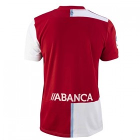 Jalkapallo Pelipaidat/Peliasut Celta de Vigo Vieraspelipaita 2021-22